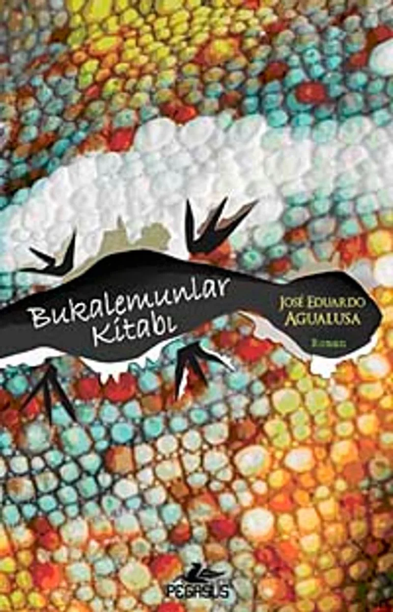 Bukalemunlar Kitabı