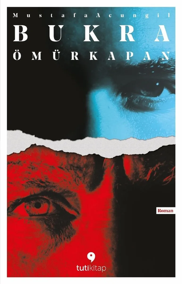 Bukra-Ömürkapan