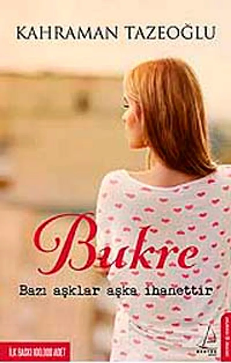 Bukre