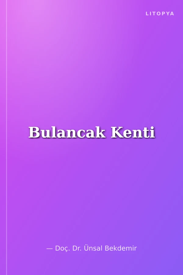 Bulancak Kenti