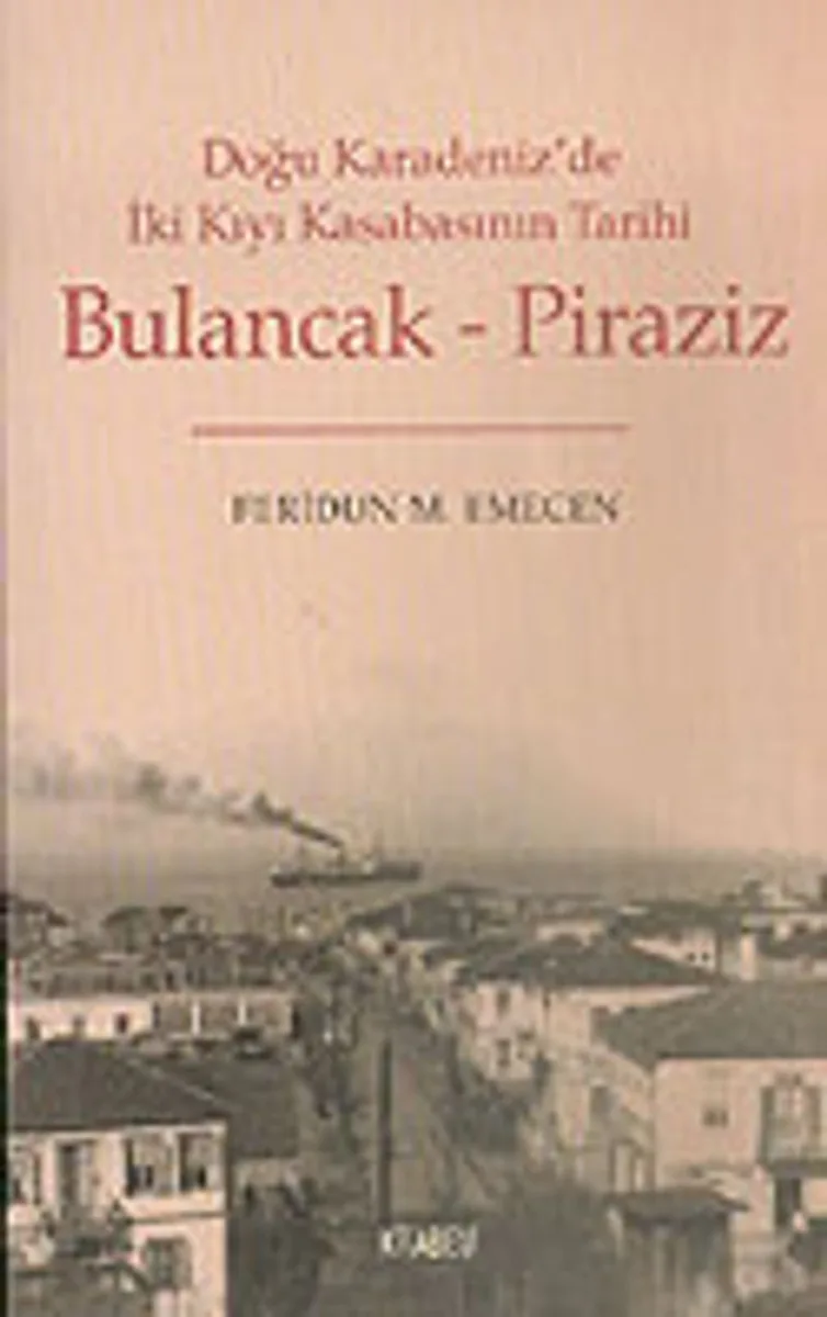 Bulancak-Piraziz