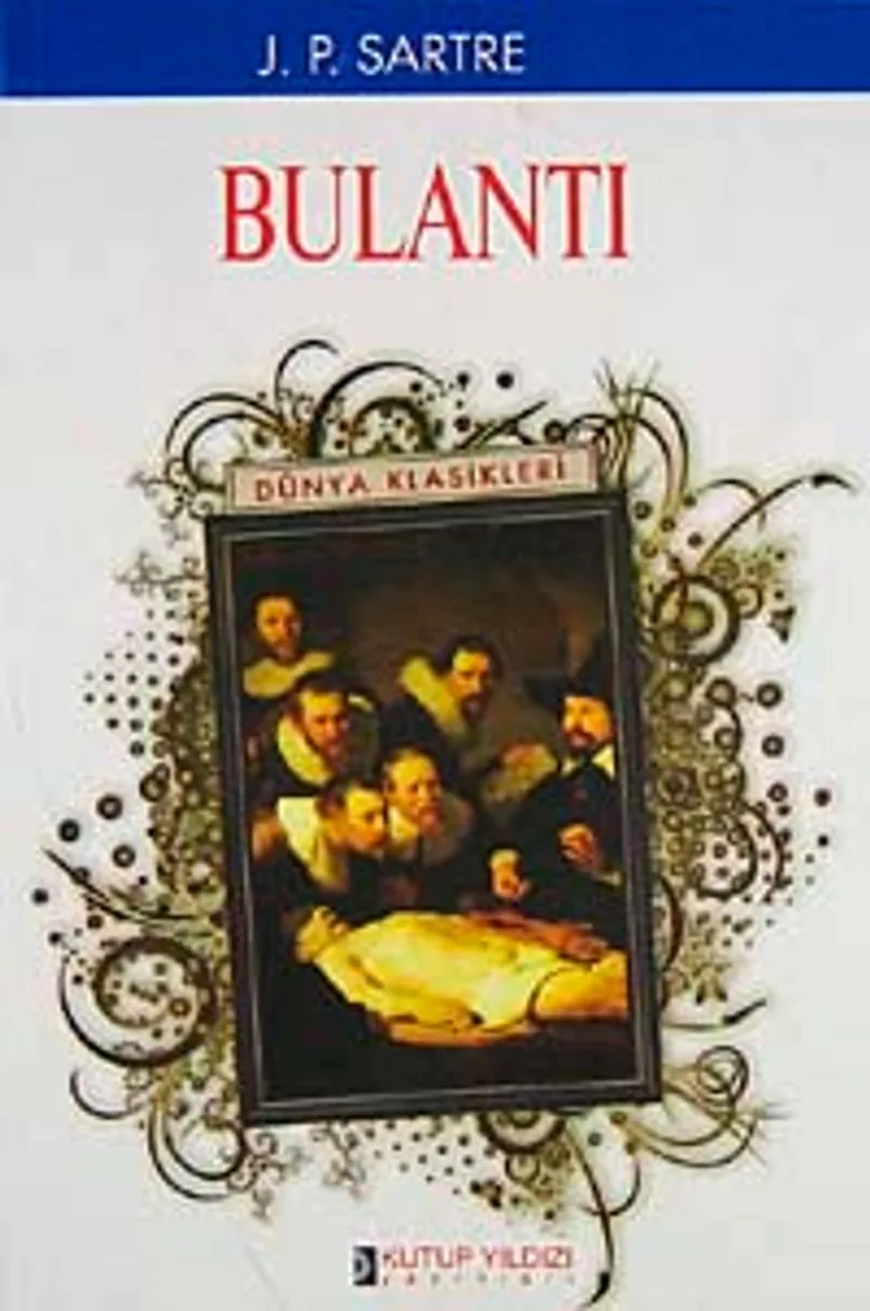 Bulantı / 13-E-31