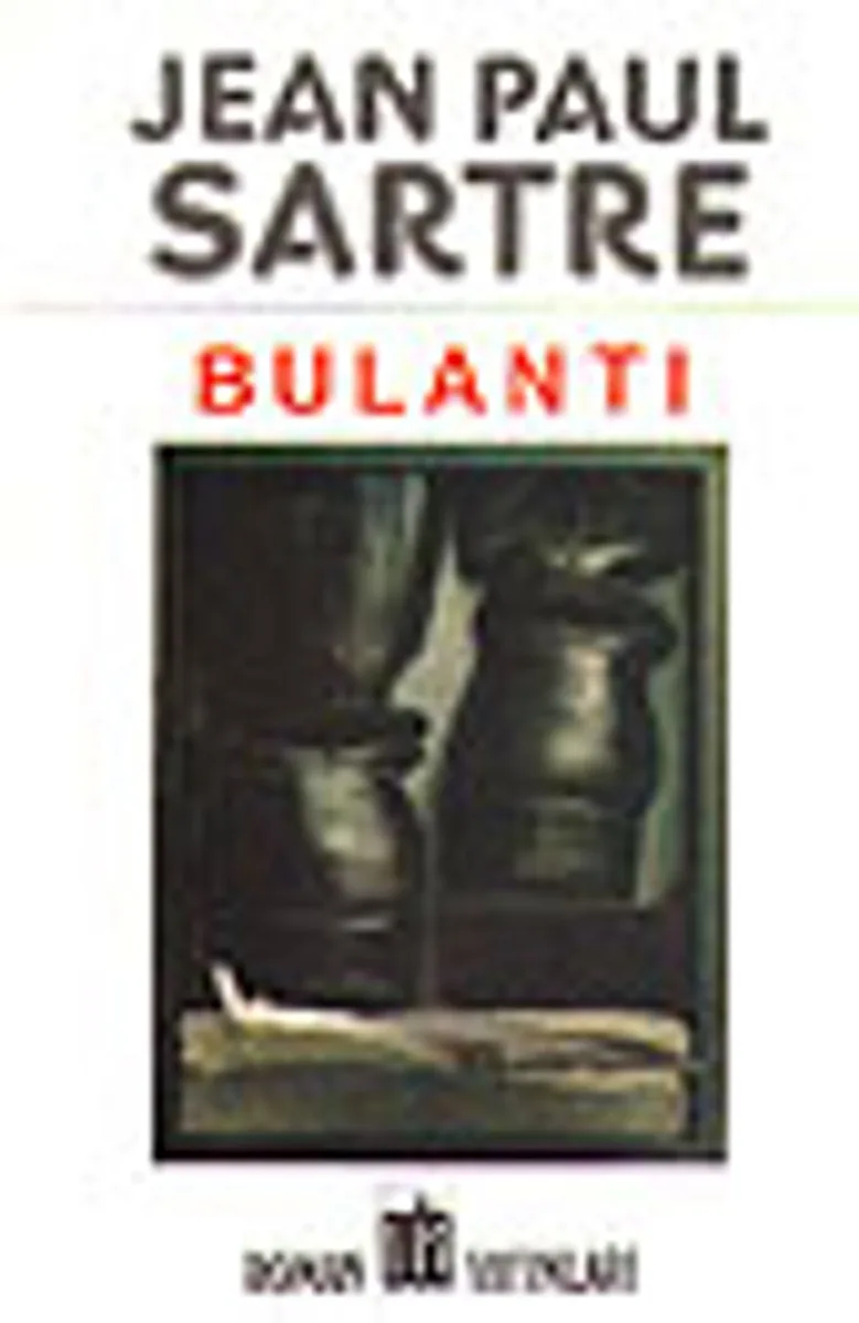 Bulantı