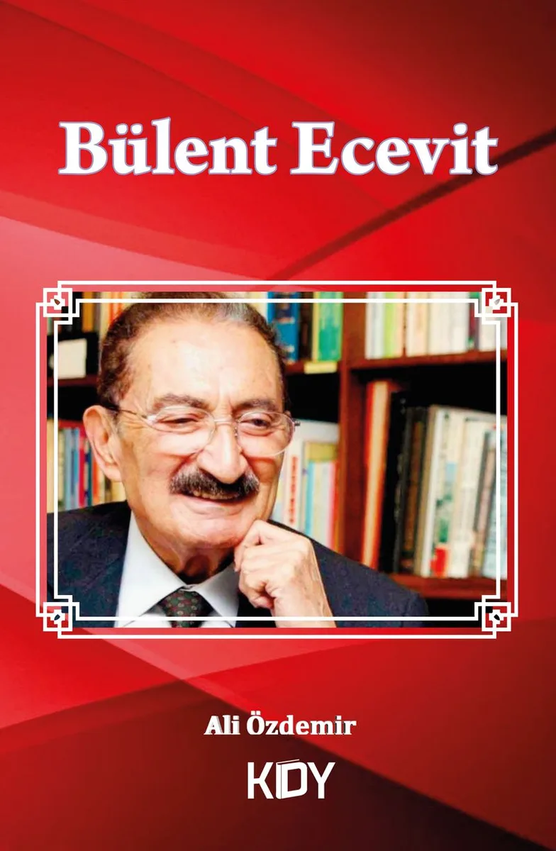 Bülent Ecevit