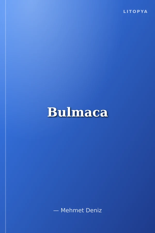 Bulmaca