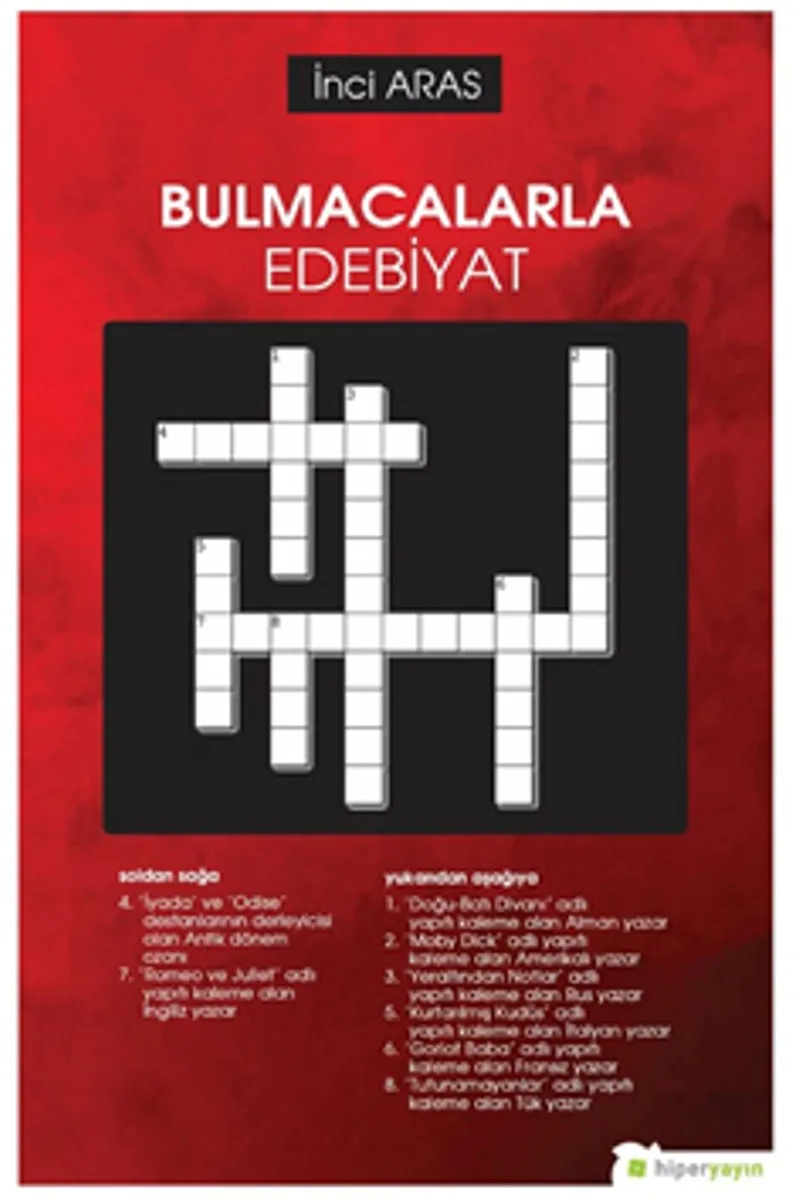 Bulmacalarla Edebiyat