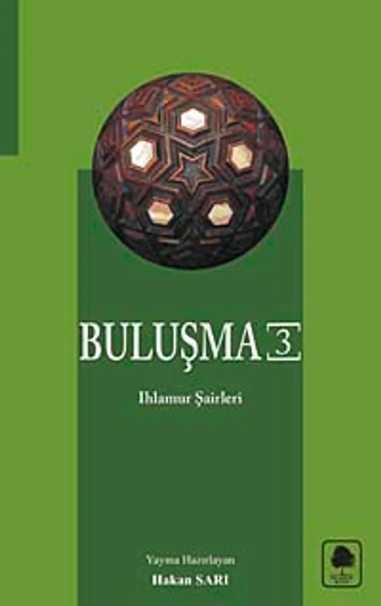 Buluşma-3 Ihlamur Şairleri