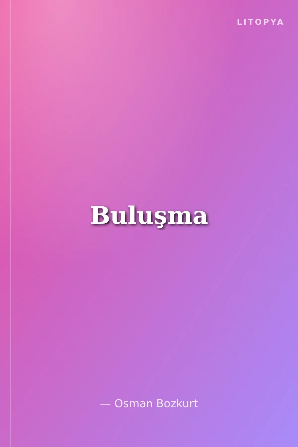 Buluşma
