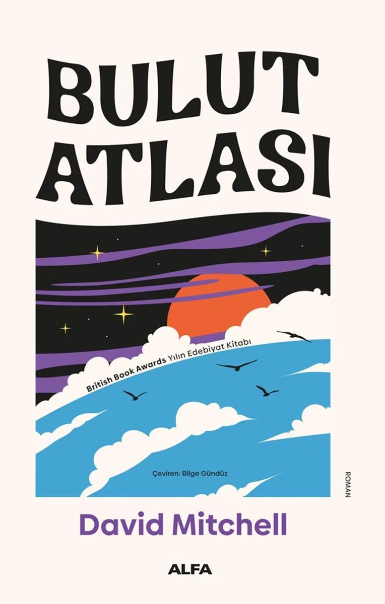 Bulut Atlası