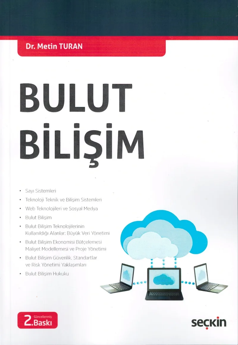 Bulut Bilişim