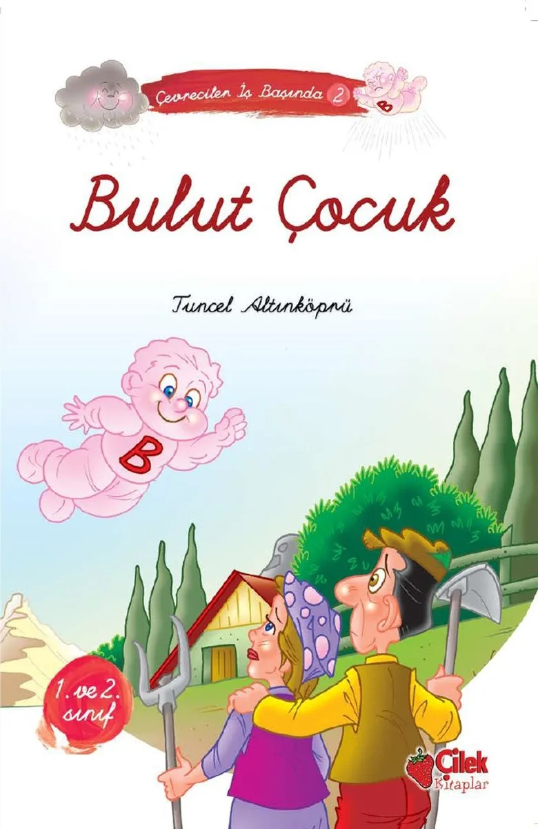 Bulut Çocuk