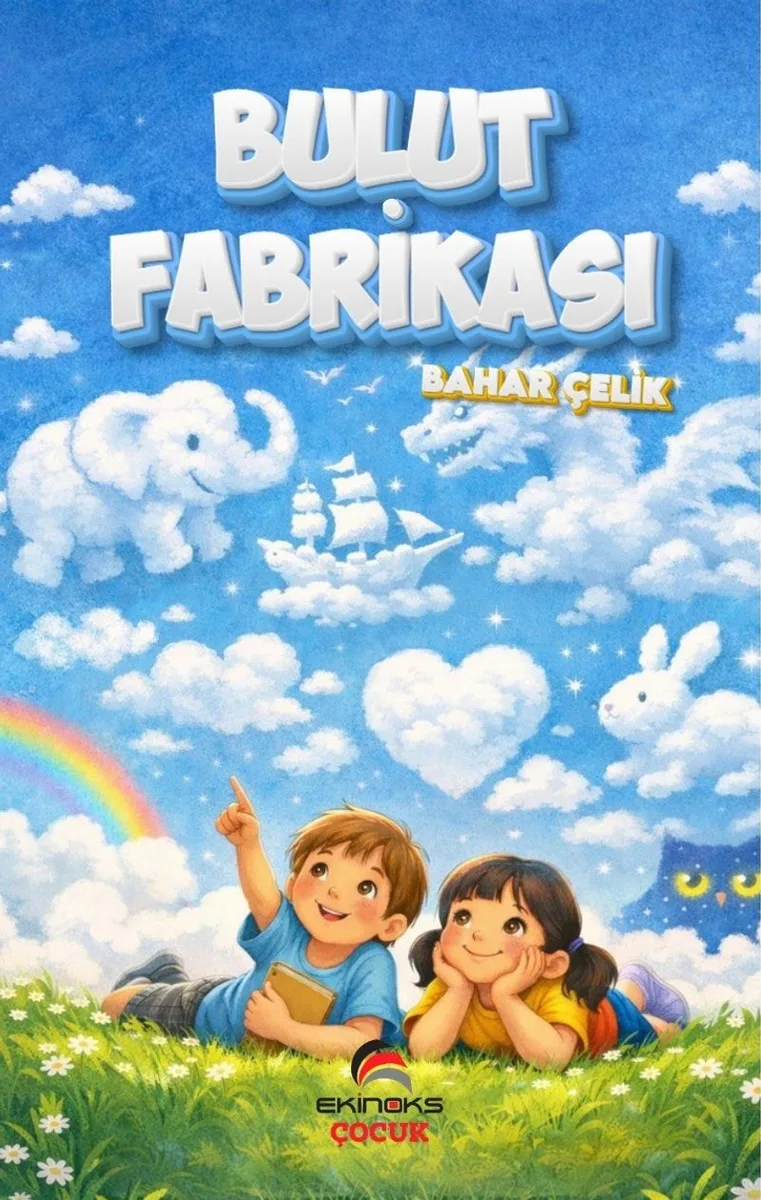 Bulut Fabrikası
