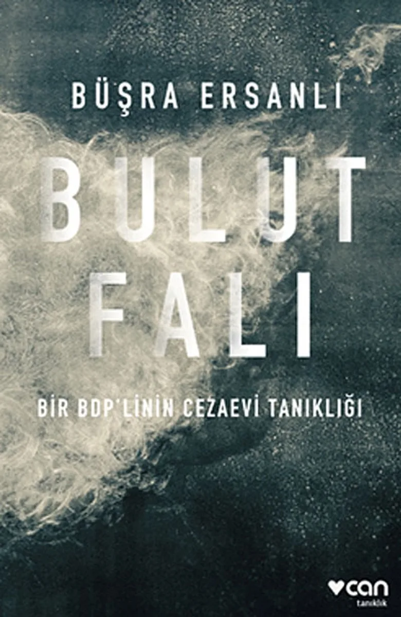 Bulut Falı Bir BDP'linin Cezaevi Tanıklığı