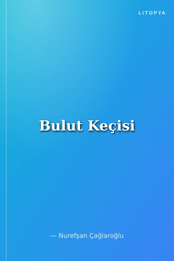 Bulut Keçisi