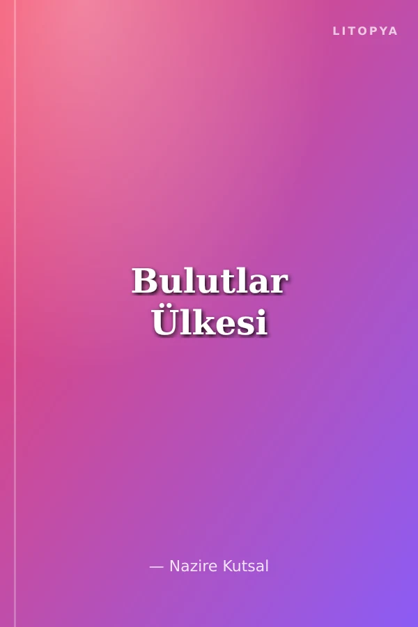 Bulutlar Ülkesi