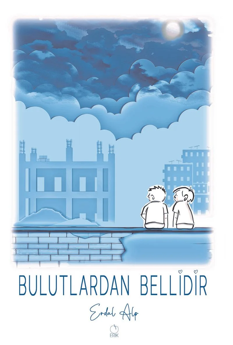 Bulutlardan Bellidir