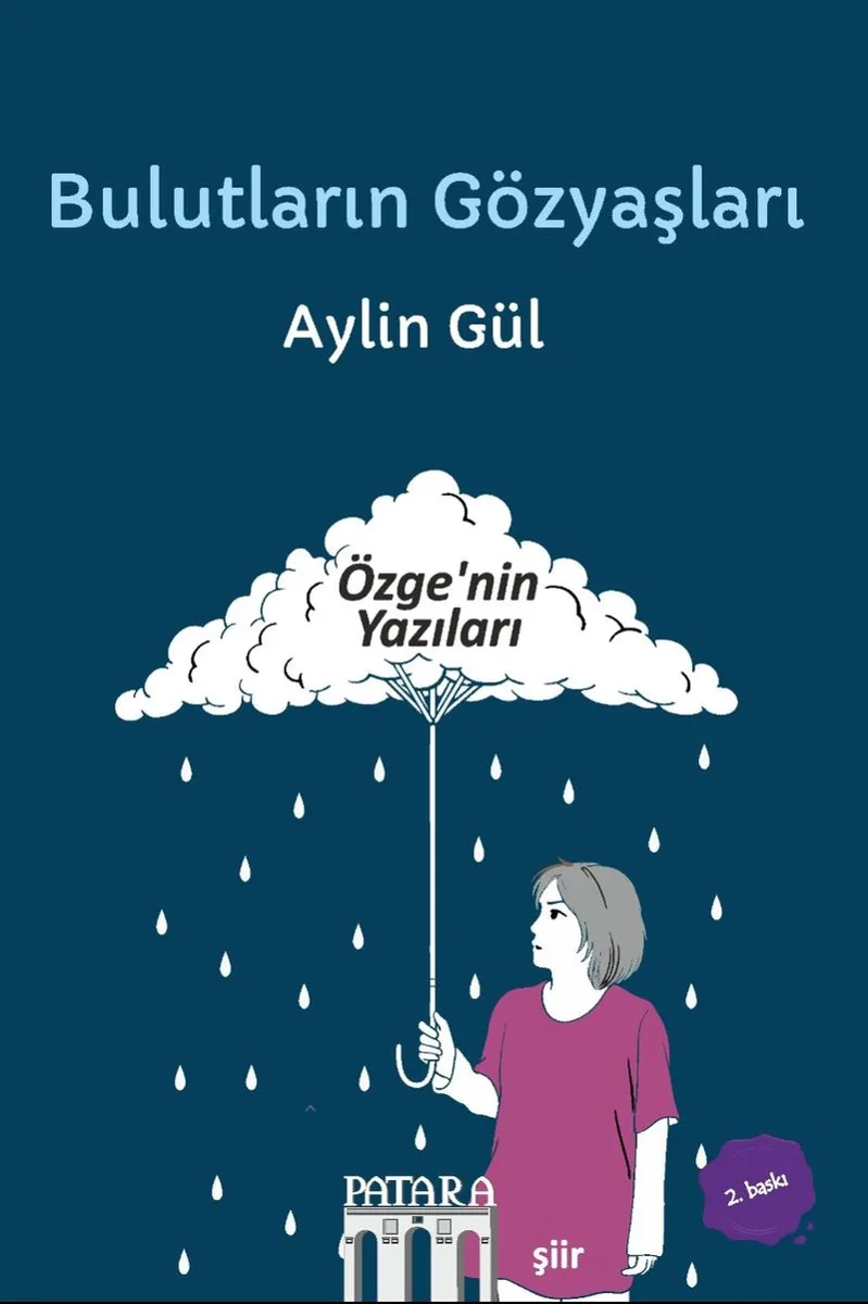 Bulutların Gözyaşları Özge'nin Yazıları