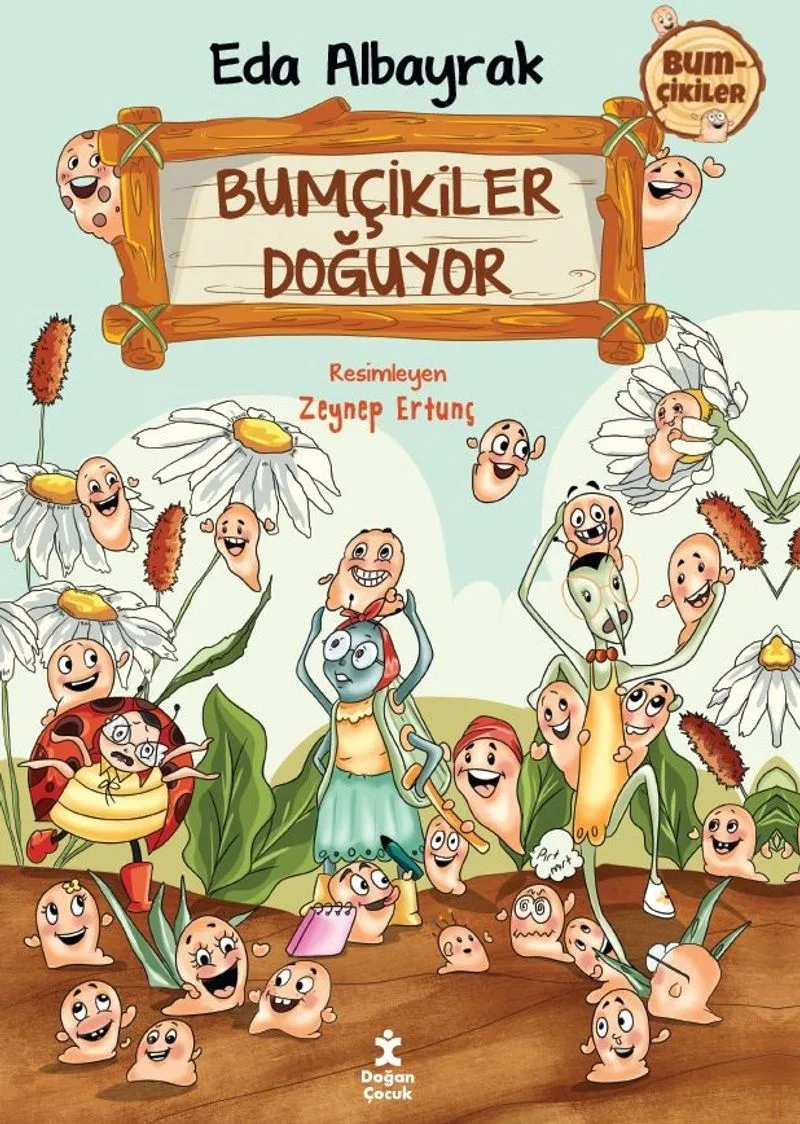 Bumçikiler 1/ Bumçikiler Doğuyor