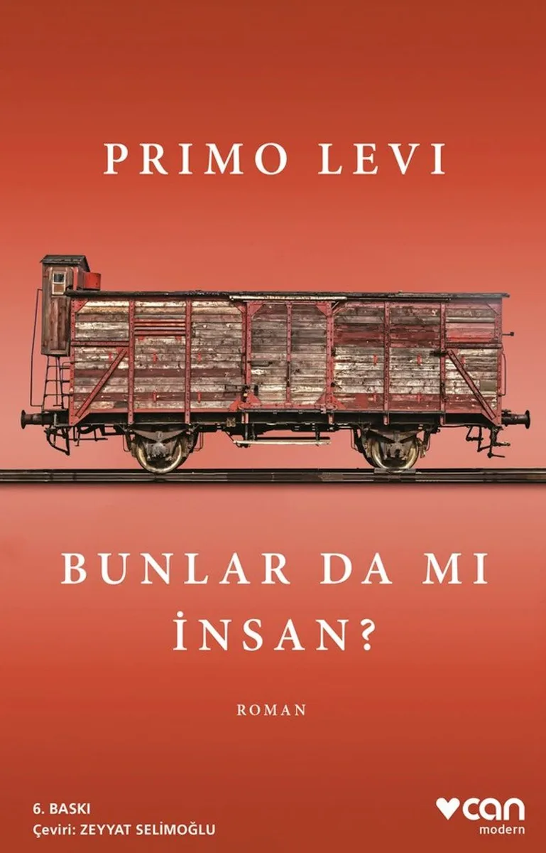 Bunlar da mı İnsan?