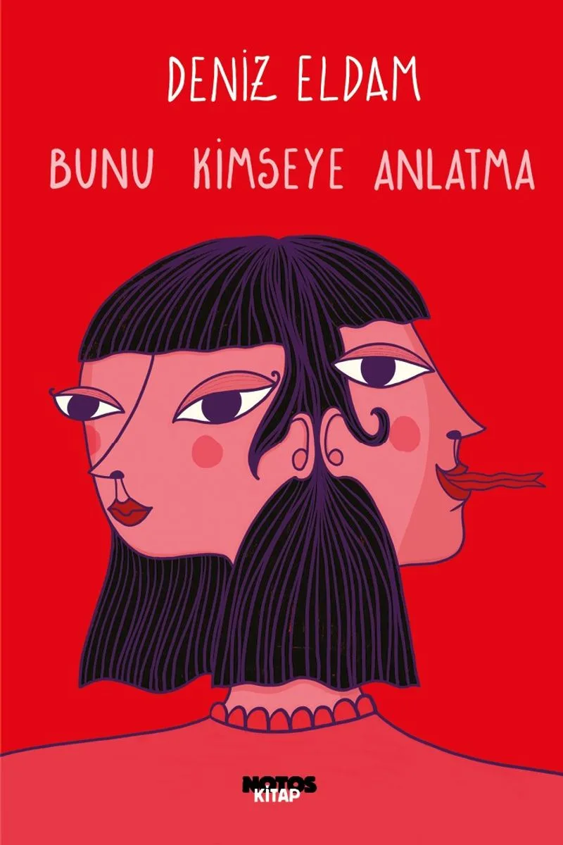 Bunu Kimseye Anlatma