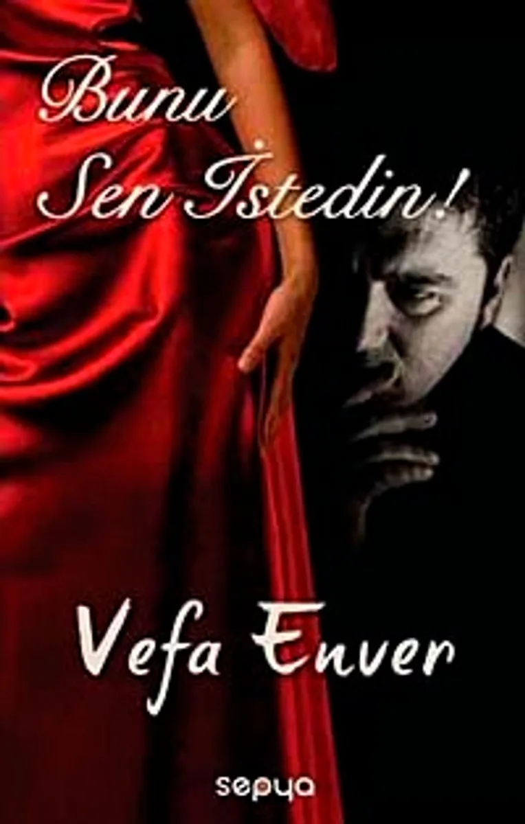 Bunu Sen İstedin