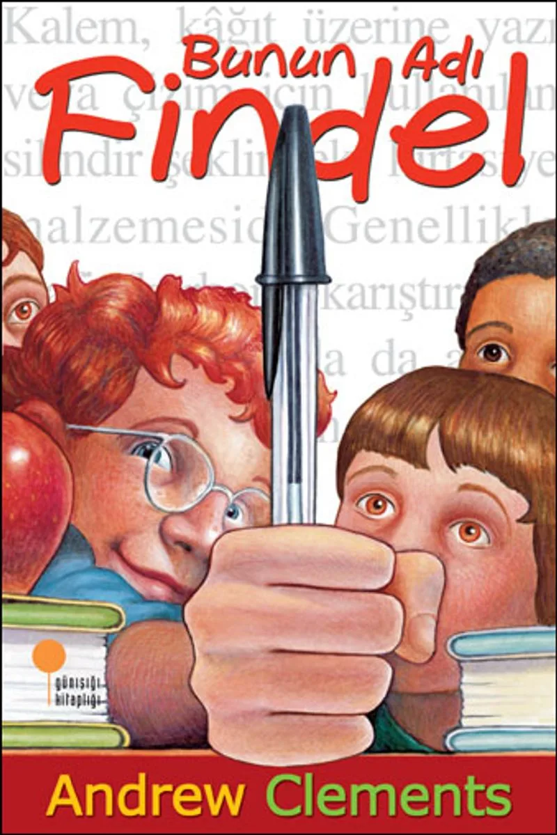 Bunun Adı Findel