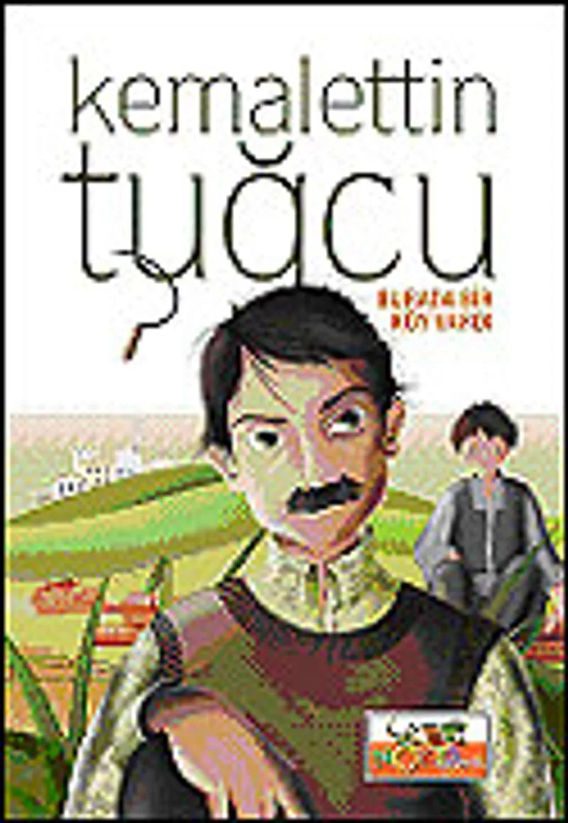 Burada Bir Köy Vardı
