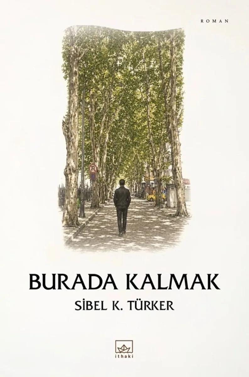 Burada Kalmak