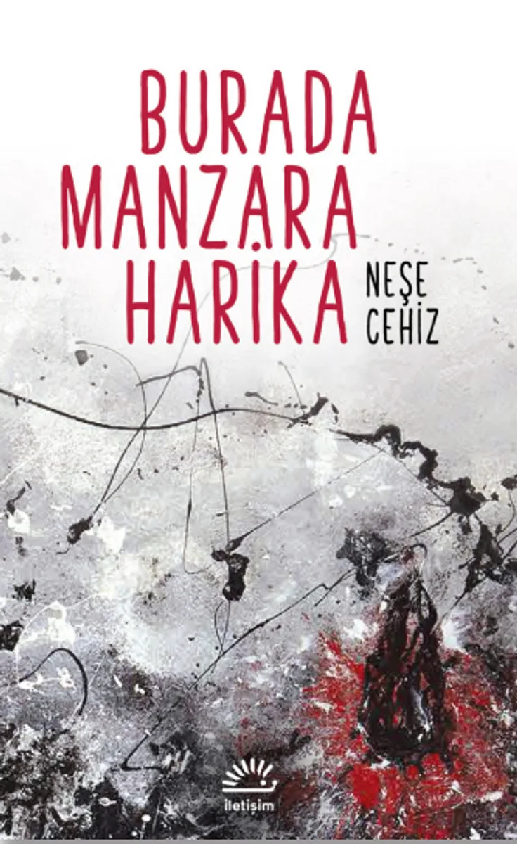 Burada Manzara Harika