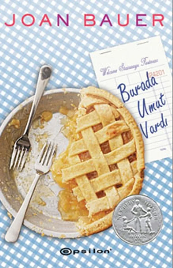Burada Umut Vardı
