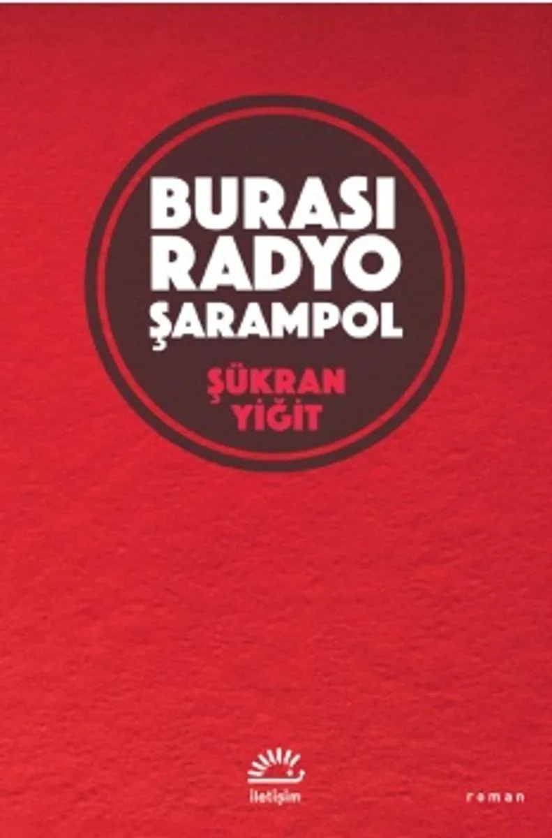 Burası Radyo Şarampol