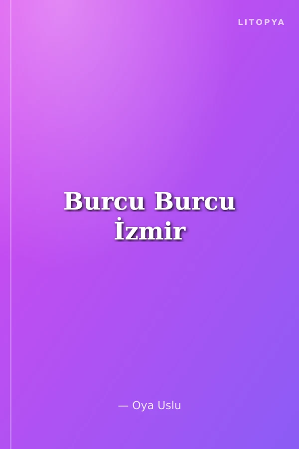 Burcu Burcu İzmir