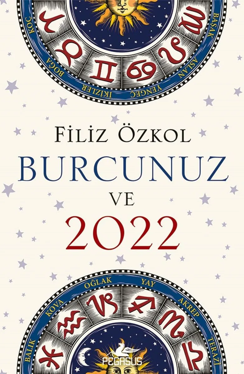 Burcunuz ve 2022