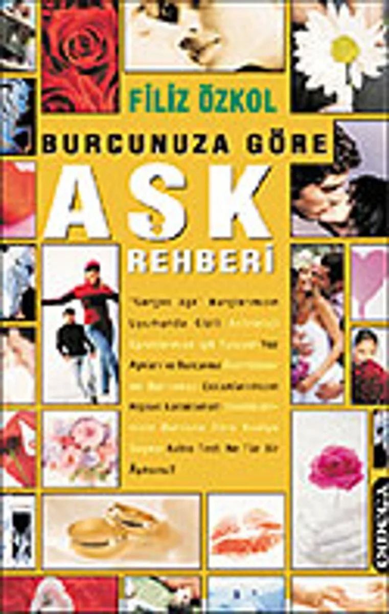 Burcunuza Göre Aşk Rehberi