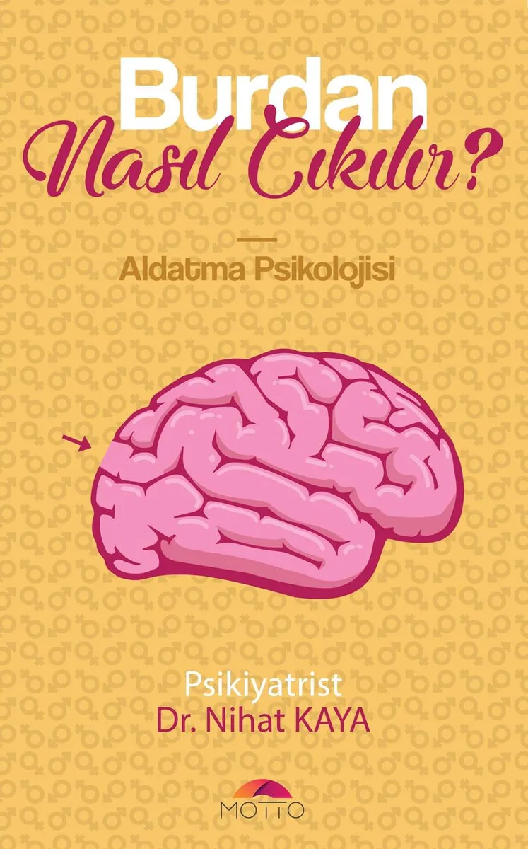 Burdan Nasıl Çıkılır? Aldatma Psikolojisi