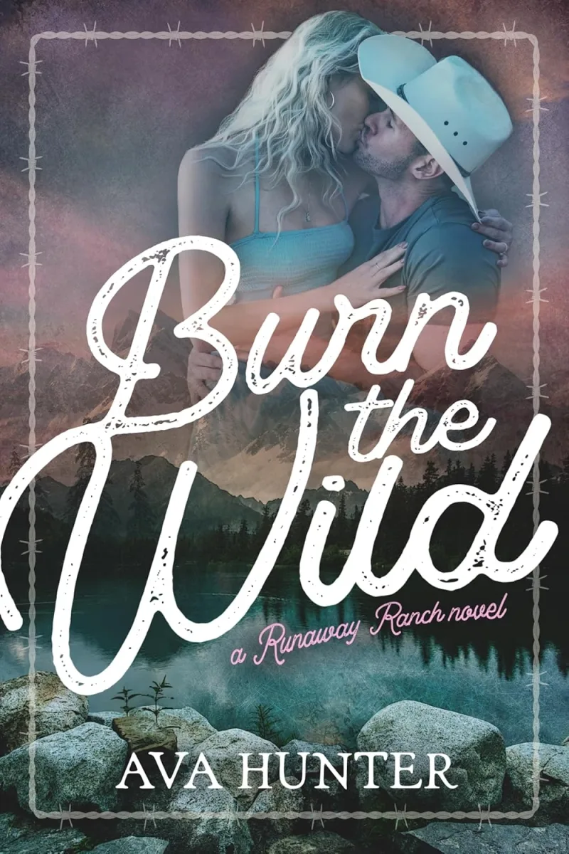 Burn the Wild