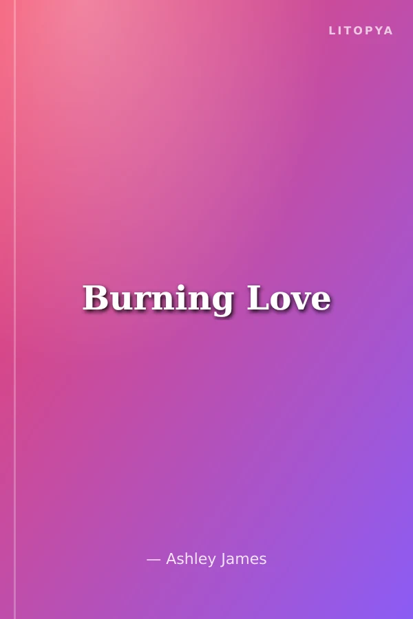 Burning Love