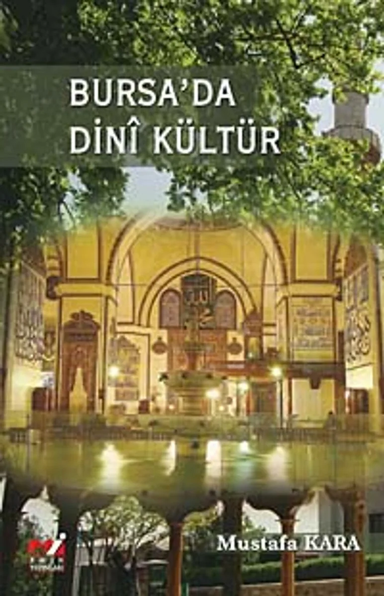 Bursa'da Dini Kültür