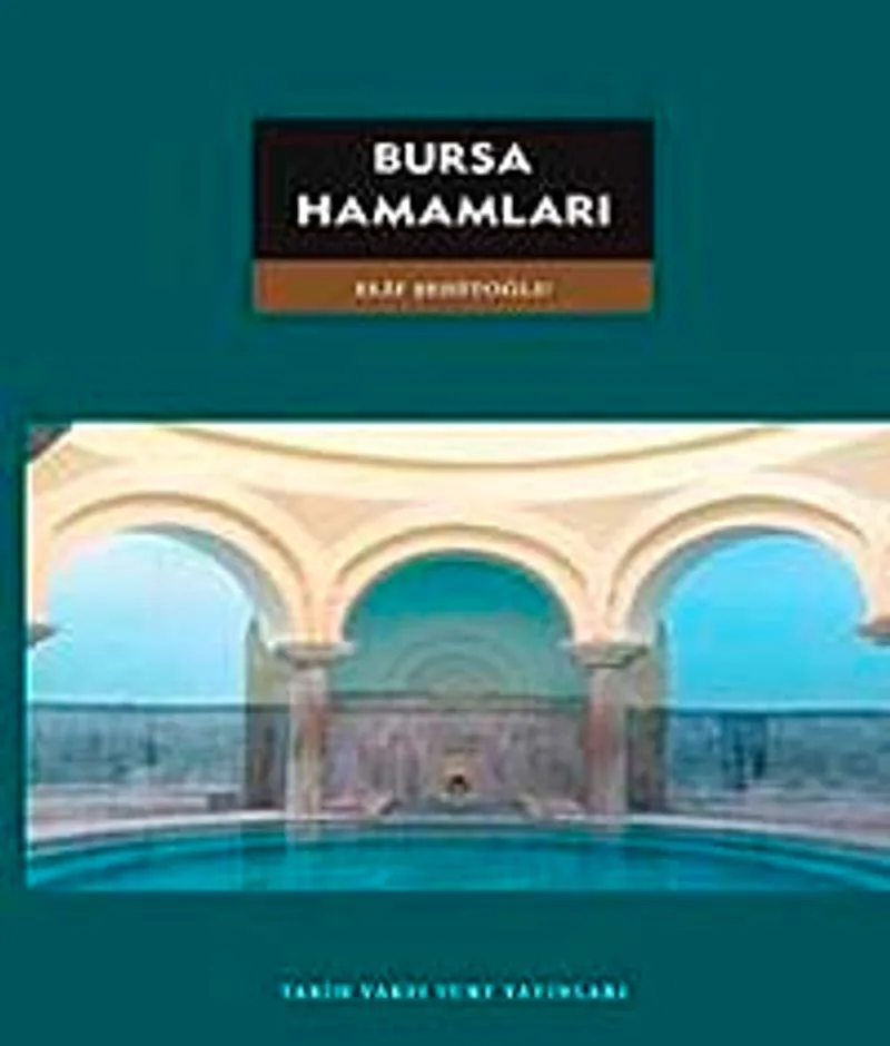 Bursa Hamamları