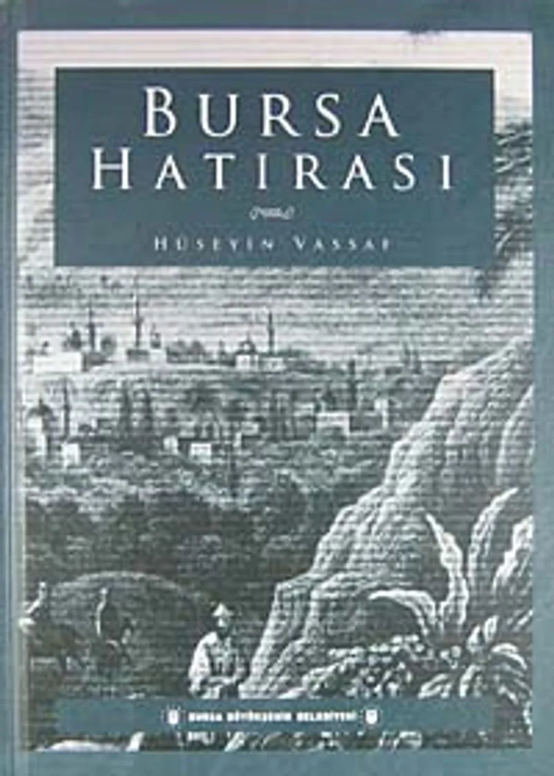 Bursa Hatırası (9-B-9)