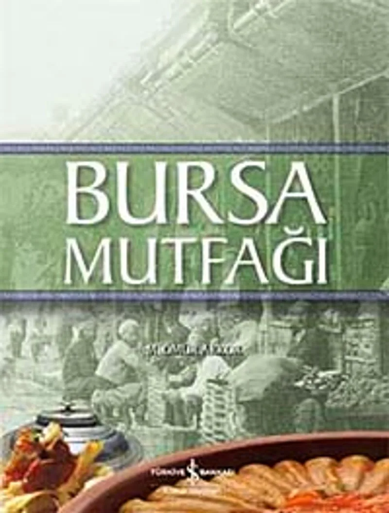 Bursa Mutfağı