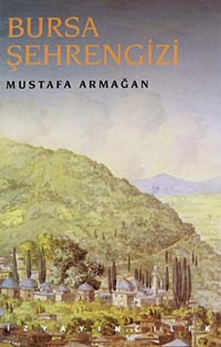 Bursa Şehrengizi / 40-E-1