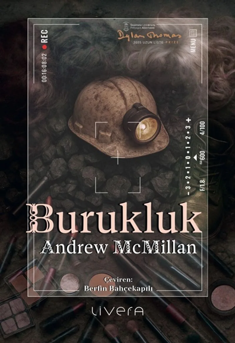 Burukluk: Bir Kasabadan Notlar