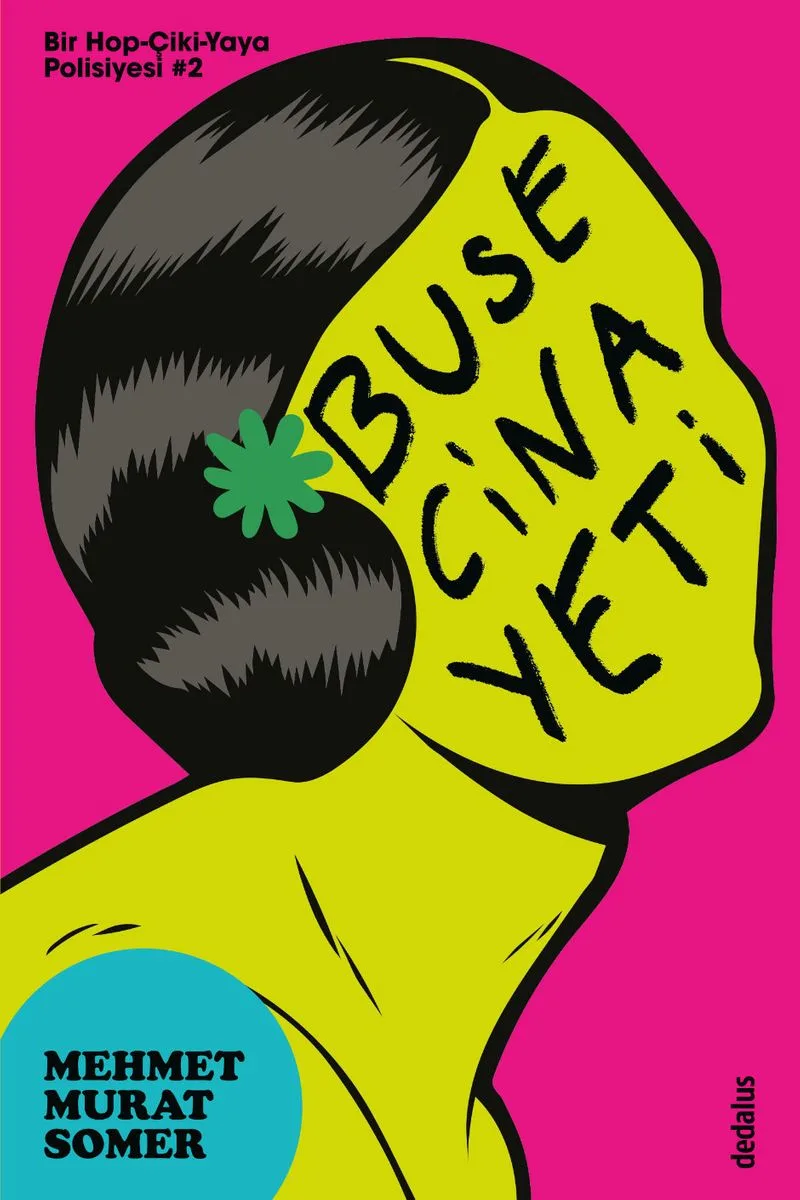 Buse Cinayeti
