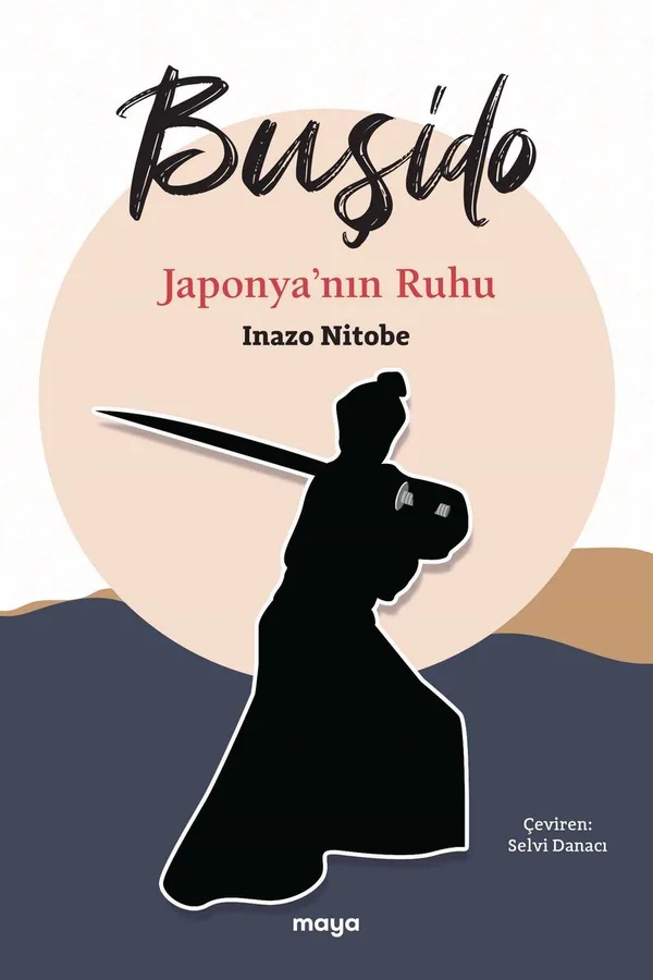 Buşido Japonya'nın Ruhu