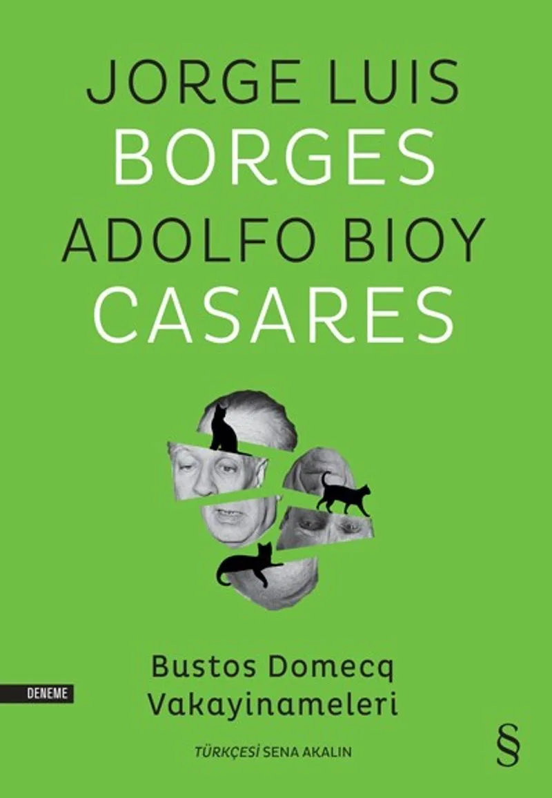 Bustos Domecq Vakayinameleri