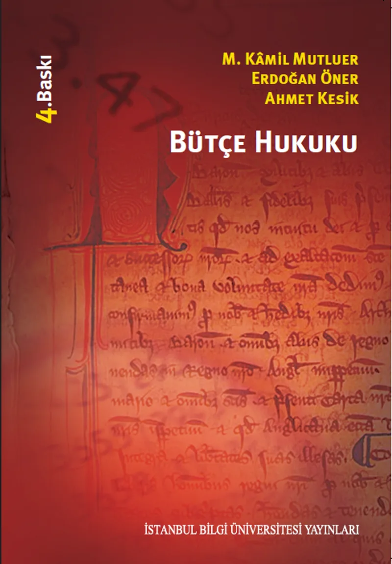 Bütçe Hukuku