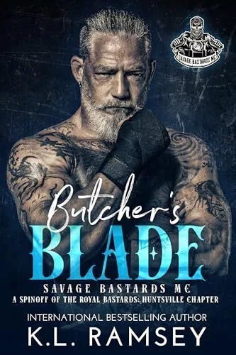 Butcher's Blade
