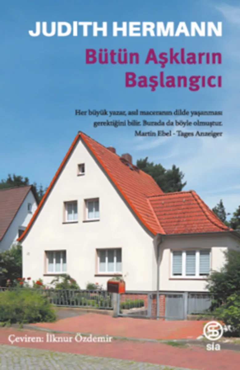 Bütün Aşkların Başlangıcı