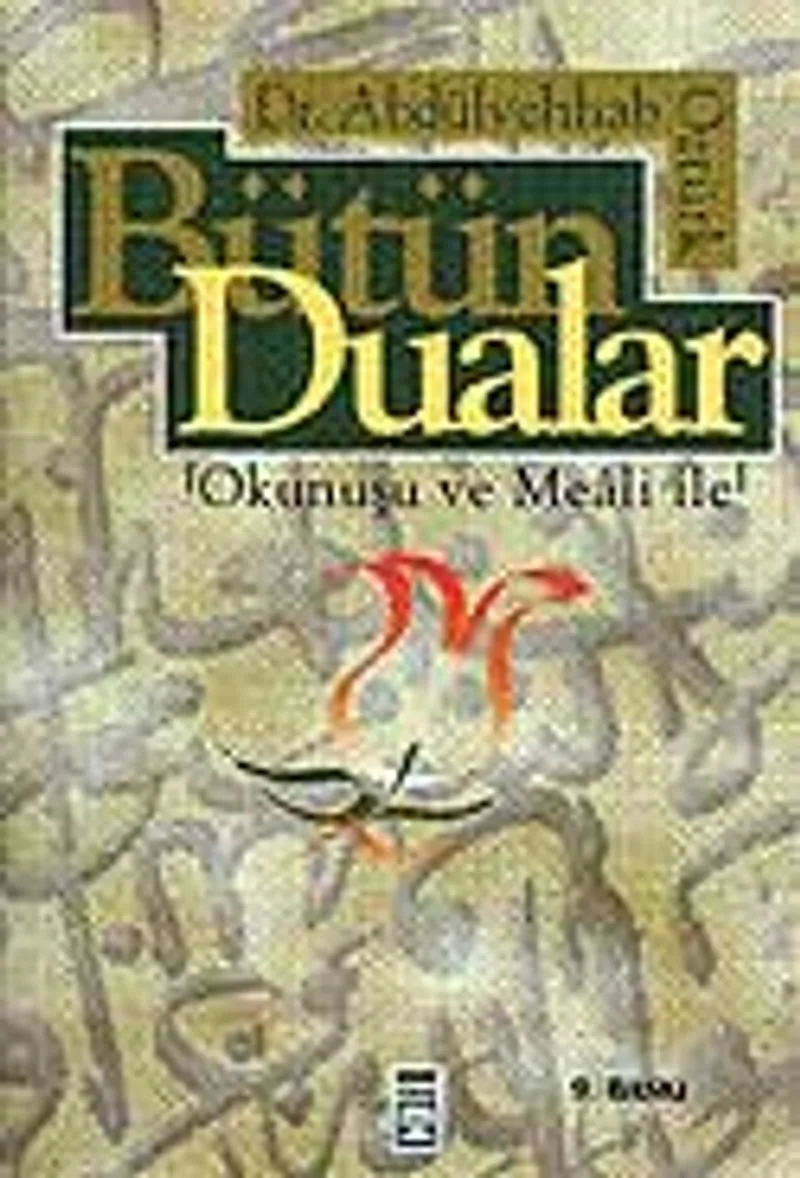 Bütün Dualar